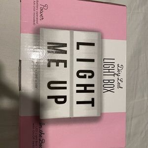Light box